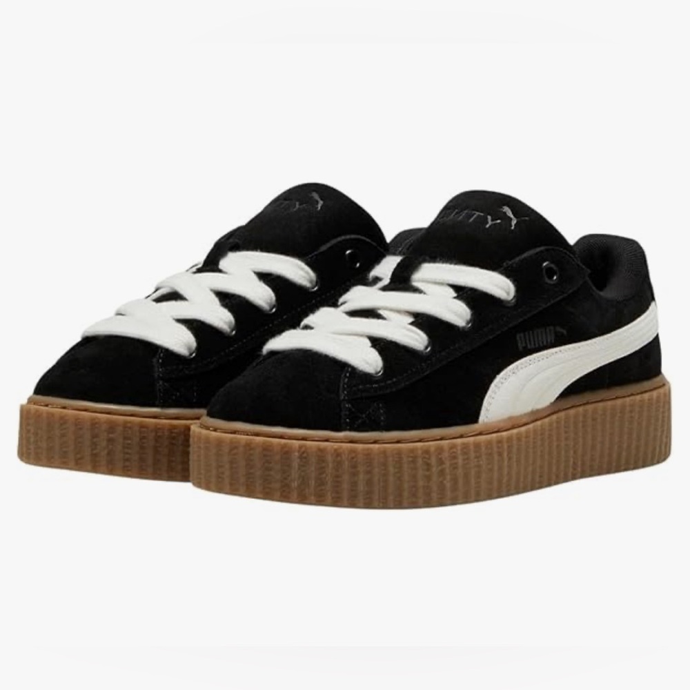 PUMA X FENTY Creeper Shoes